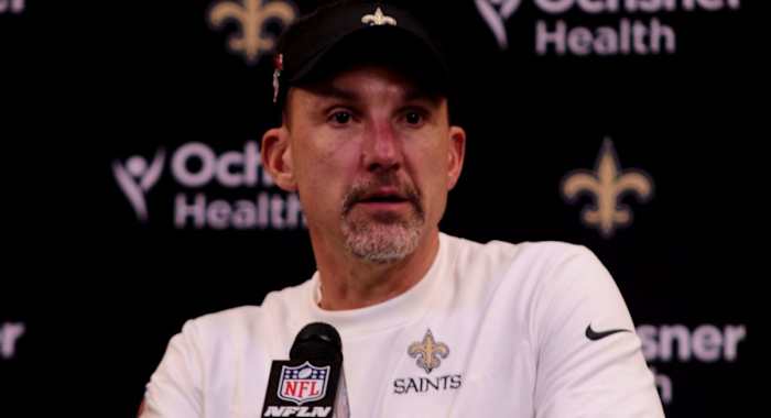 Dennis Allen - Falcon Game